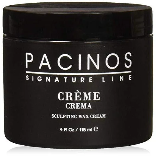 Pacinos Creme, 4 Ounce