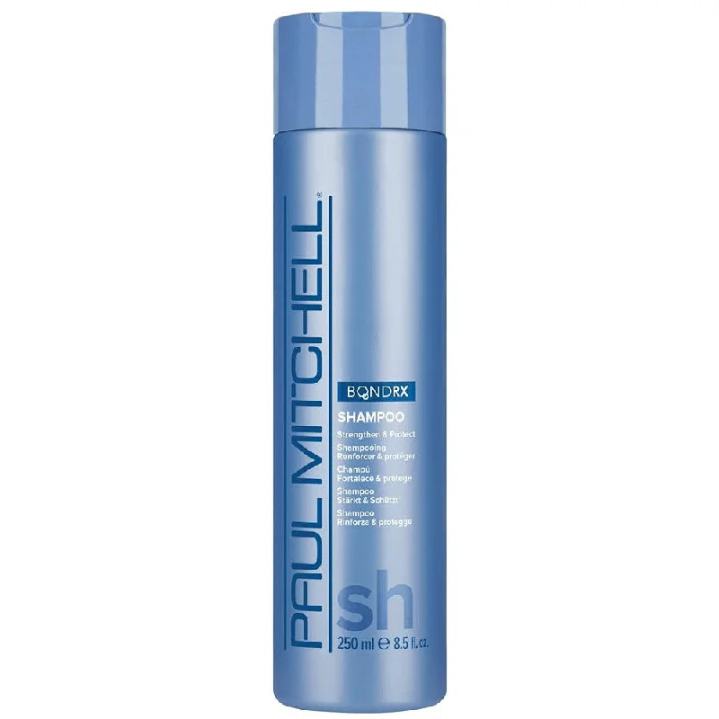 Paul Mitchell BondRX Shampoo