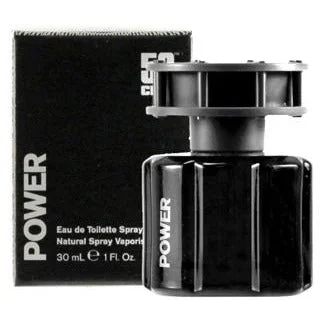 Power Cologne 1 oz Eau de Toilette Spray for Men by 50 Cent