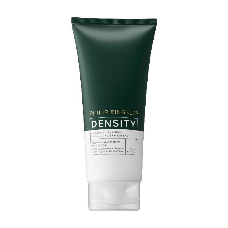 Density Thickening Shampoo