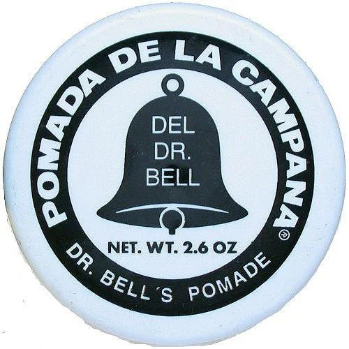 Pomada De La Campana, 2.6 Oz