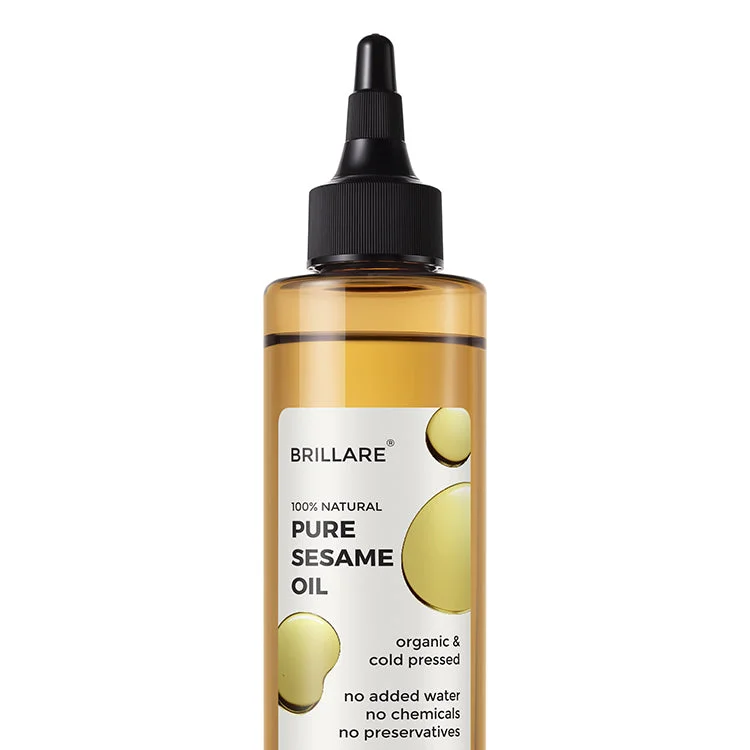 Pure Sesame Oil