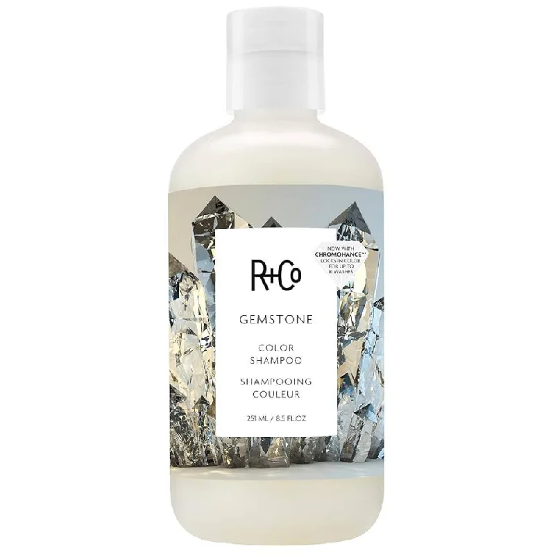 R+CO Gemstone Color Shampoo