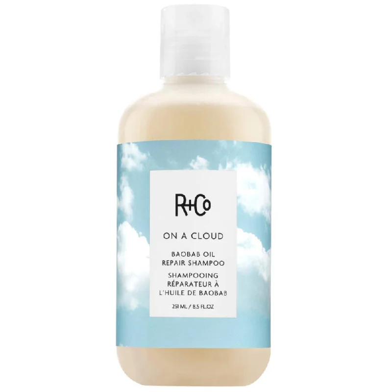 R+CO On A Cloud Repair Shampoo 8.5 oz