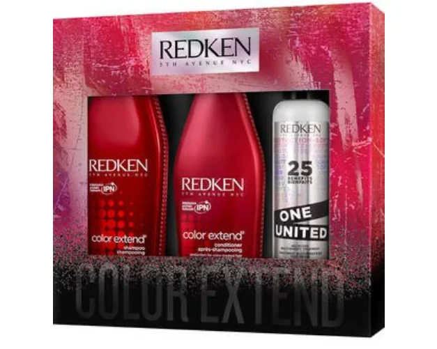 Redken Color Extend Holiday Set