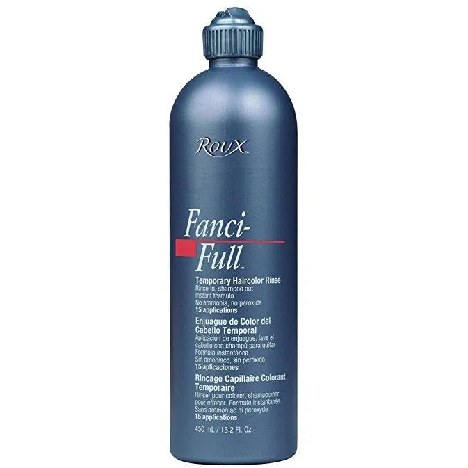 Roux Fanci-Full Rinse 56 Bashful Blonde15.2Oz