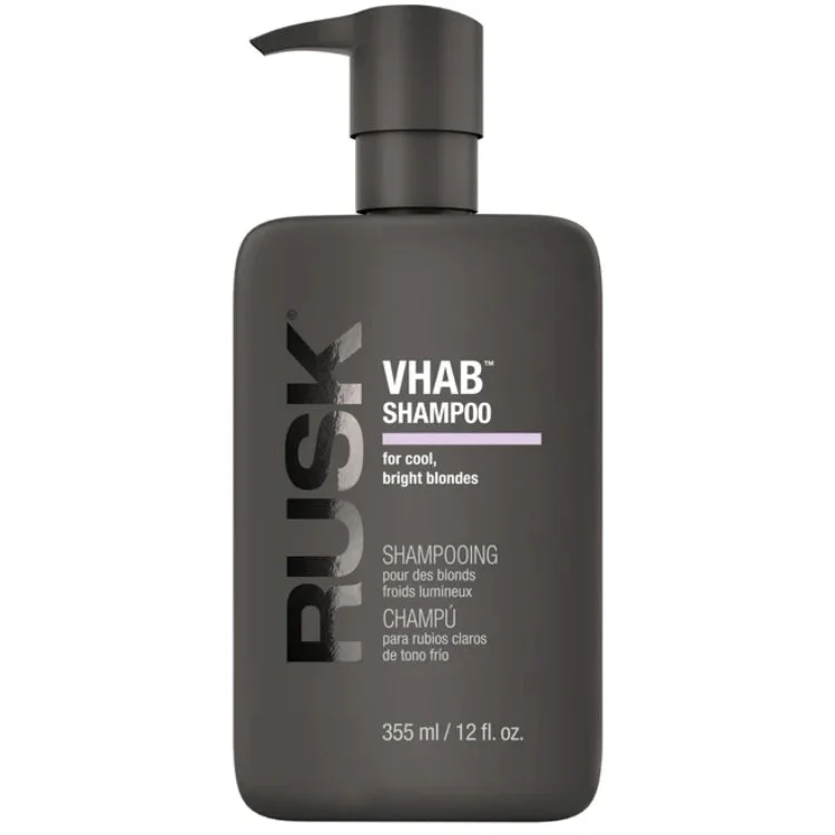 Rusk VHAB Shampoo