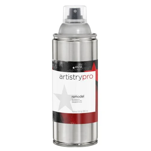 Sexy Hair ArtistryPro Remodel Dry Shampoo 6.8 oz