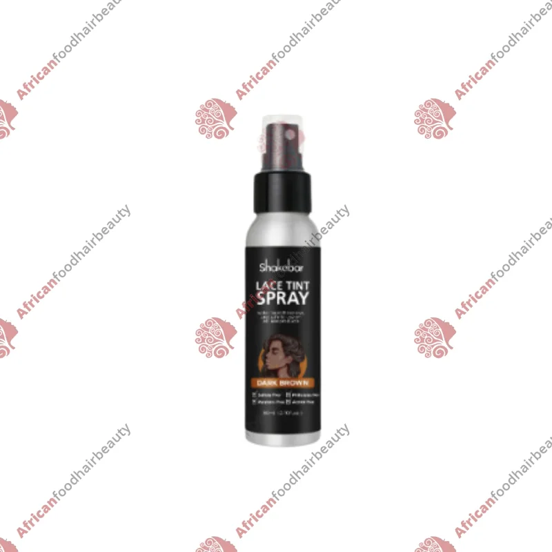 Shakebar Lace Tint Spray 2.70oz