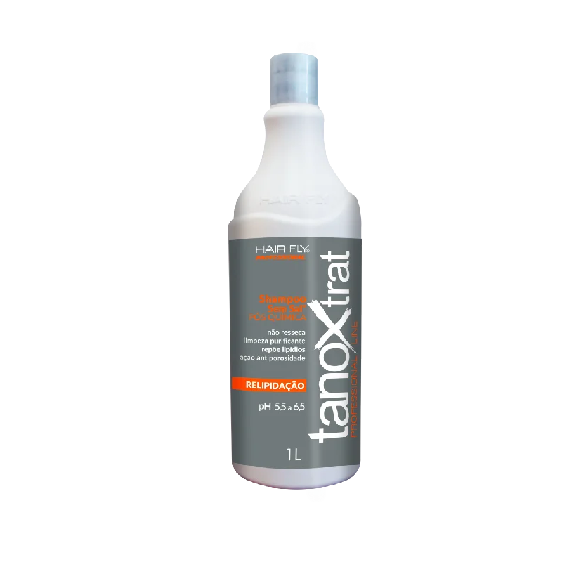 Hair Fly Shampoo Tanox Trat Post Chemistry 1000ml