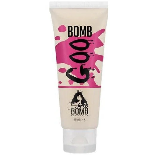 She Is Bomb Goo 2.5 Oz