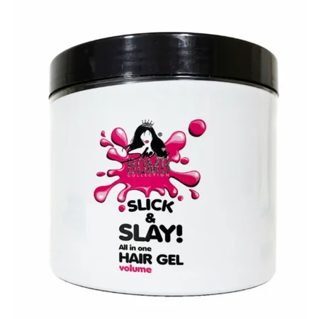 She Is Bomb Slick&Slay Gel 16.9 Oz