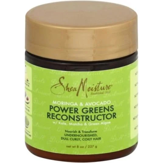 Shea Moisture Power Greens Reconstructor 8Z