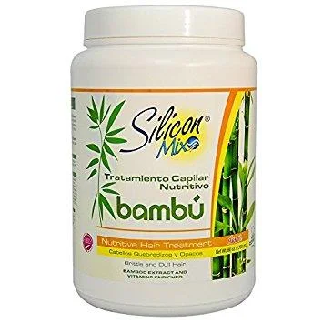 Silicon Bambu Treatment 60 Oz