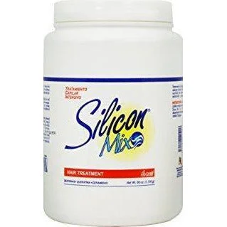 Silicon Mix Treatment Jar 60Oz