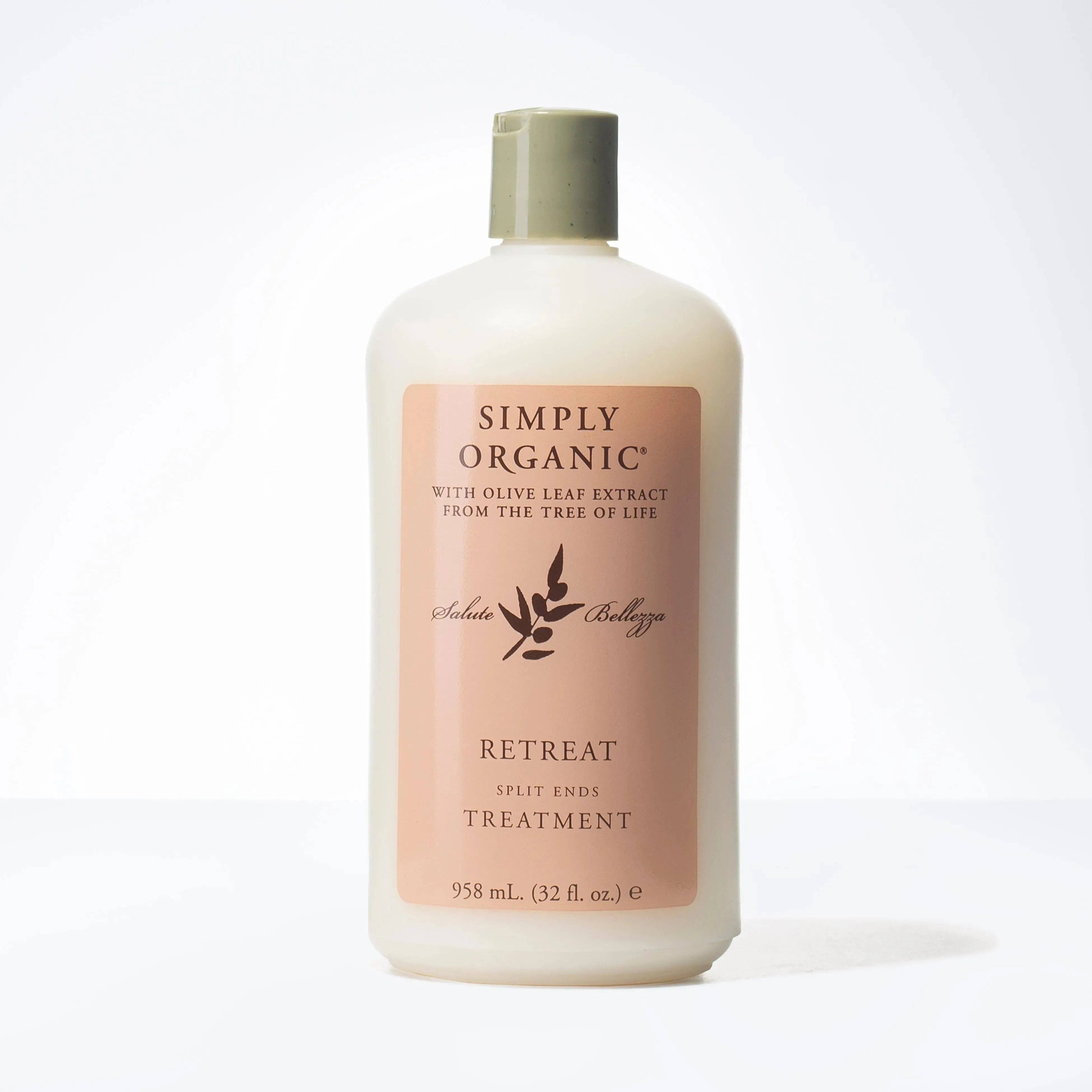 Retreat Split Ends Treatment (958ml)