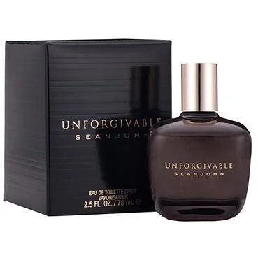 SJ UNFORGIVABLE M EDT/S 2.5