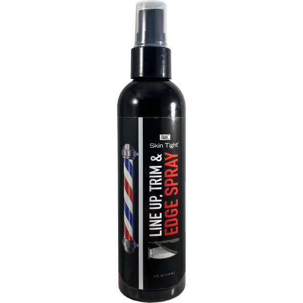 Skin Tight Line Up Trim & Edge Spray, 4Oz