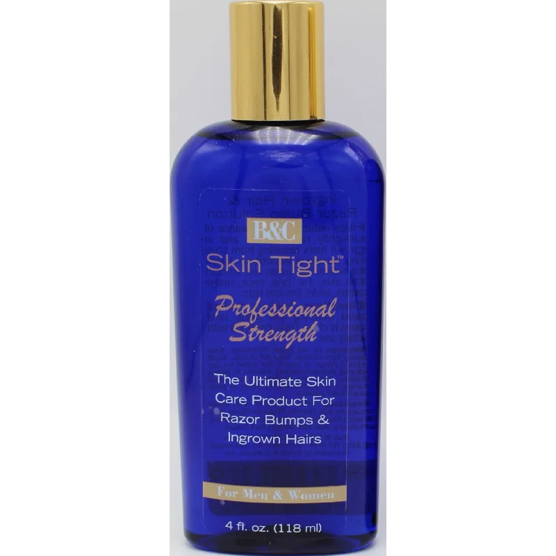 Skin Tight Professional Strength 4 Oz