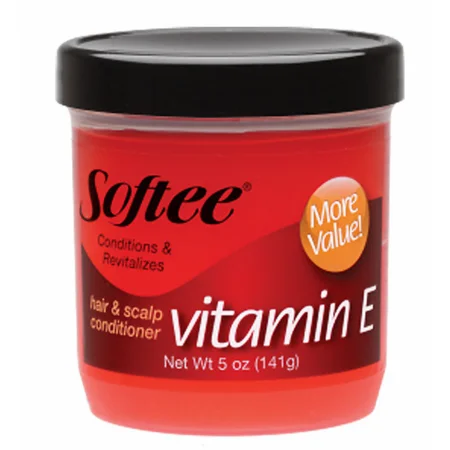 Softee Vitmin E 5Oz