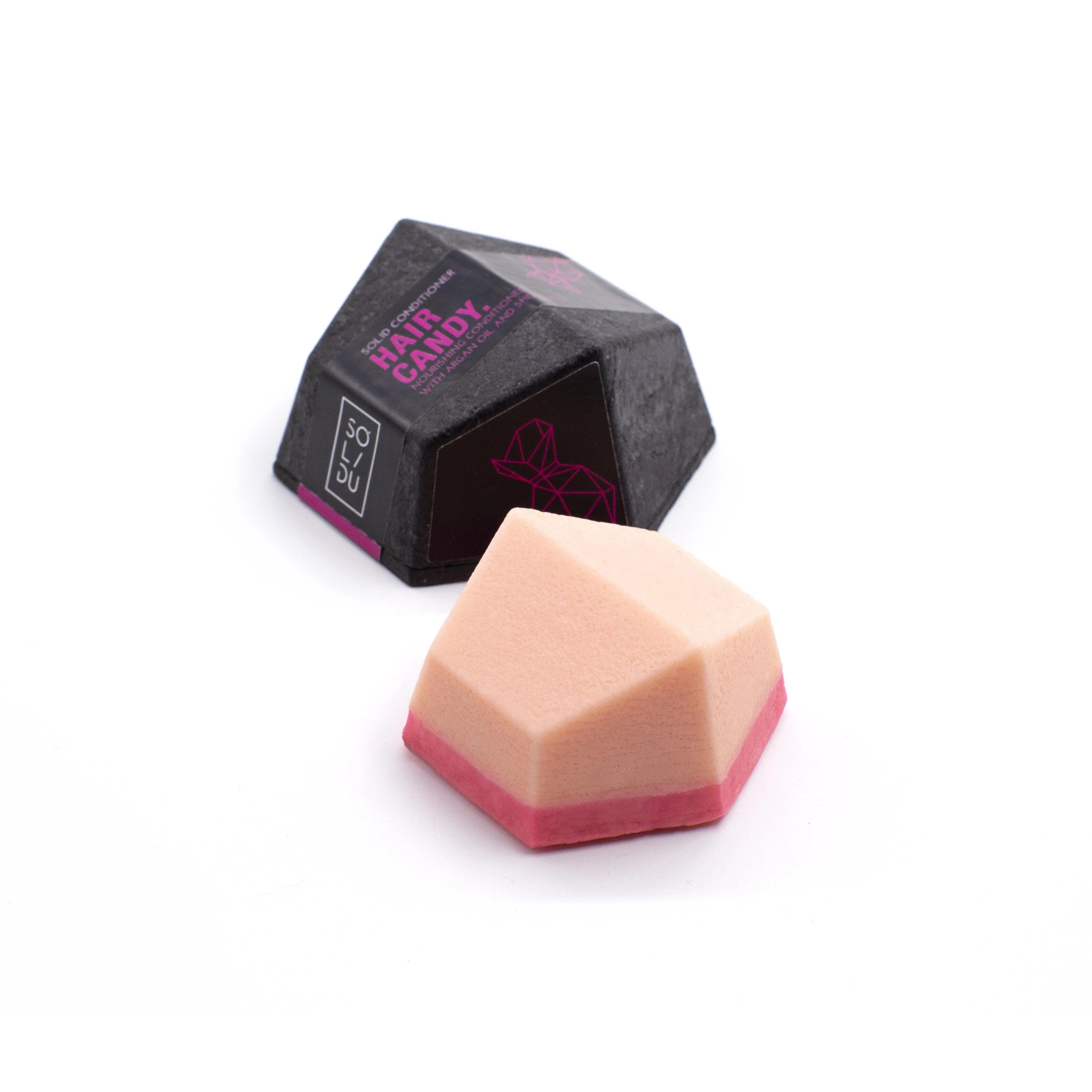 HAIR CANDY Sweet Ylang-Ylang + Floral Conditioner Bar