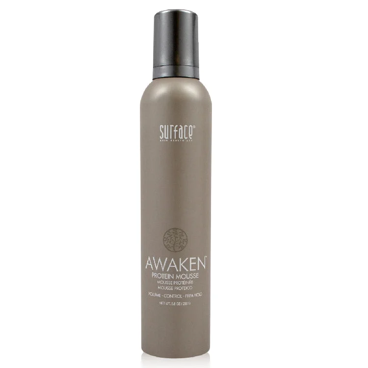 Surface Awaken Protein Mousse 8.8 oz