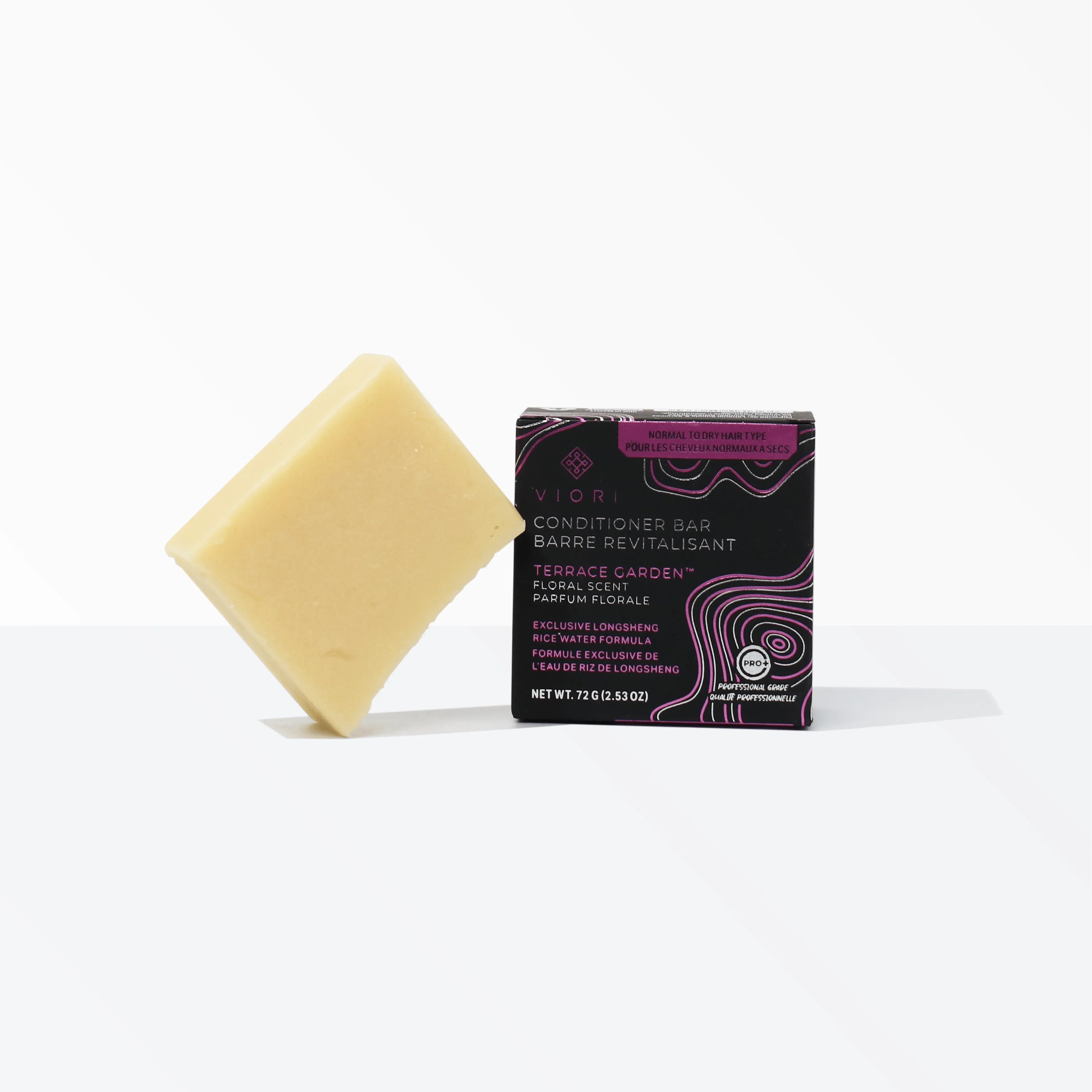 Terrace Garden Conditioner Bar