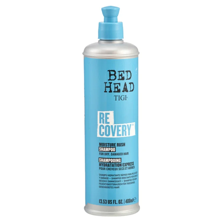 Tigi Bed Head Recovery Shampoo