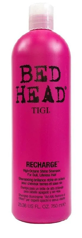 Tigi Superfuel Recharge Shampoo 25.36 Oz