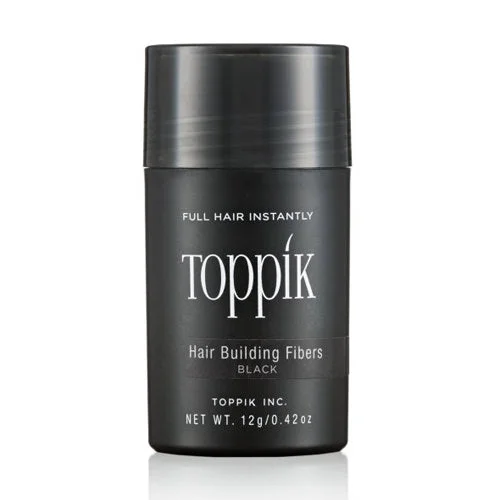 Toppik Fibers Black