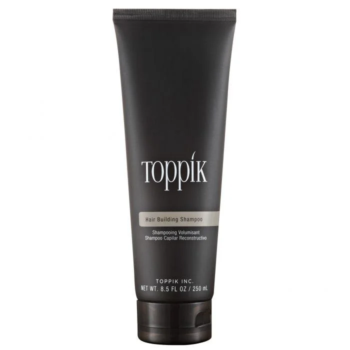 Toppik Hair Building Shampoo 8.5 oz