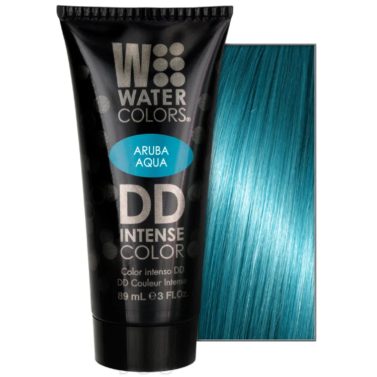 Tressa Watercolors Intense DD Hair Color 3 oz