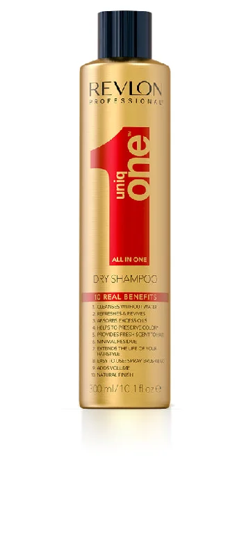 Uniq One All In One Dry Shampoo 10.1 oz