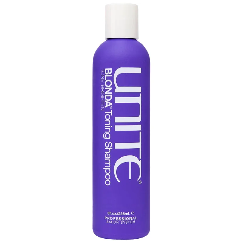 Unite Blonda Toning Shampoo