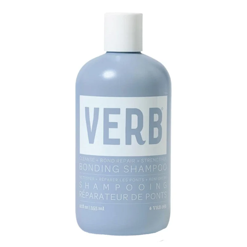 Verb Bonding Shampoo 12 oz