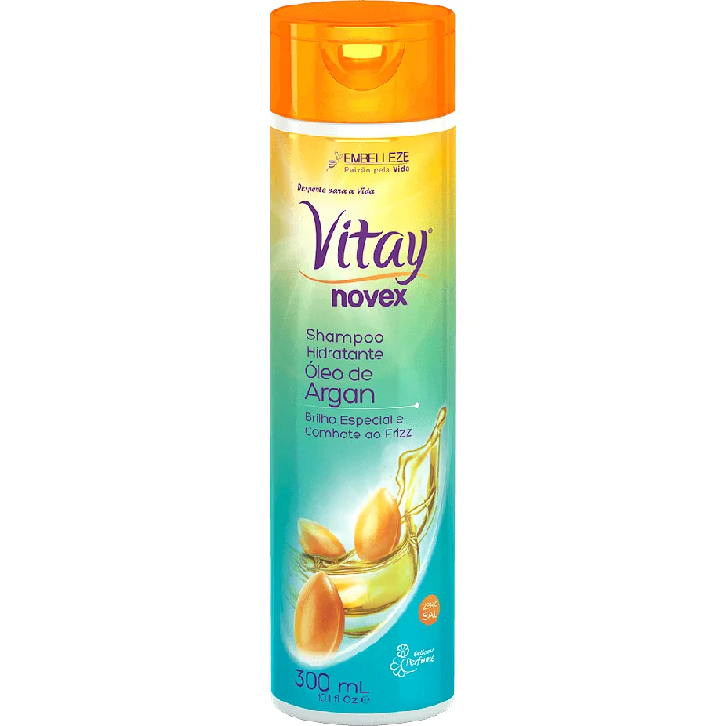 Vitay Shampoo Argan Oil 300ml