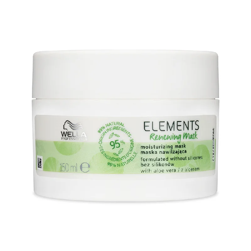 Wella Elements Renewing Mask